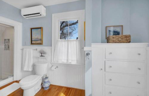 Sugar Maple Farm near Acadia - 5 Bedrooms, 5 Beds with FirePit and Large Deck - Foto 32