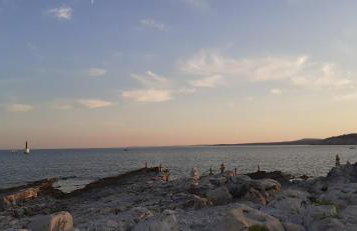 Lennida Studio Apartman with free parking - Foto 46