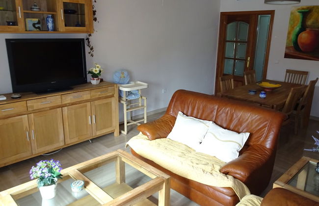 Piso Exclusivo en Zona Residencial. MANOLETE - Photo 13