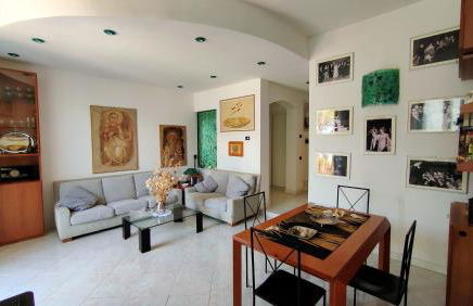 UN BALCONE IN PINETA - Foto 22