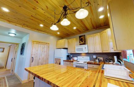 The Cedars Country Cottage, Solitude, Amazing Night Skies!! - Foto 13