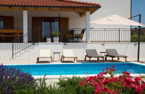 Kuća Roža - Dolinci - Foto 7