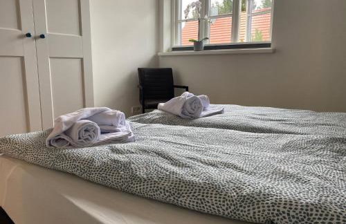 FW Bonica Reetdachhaus 4 Personen Balkon 2 SZ - Foto 16