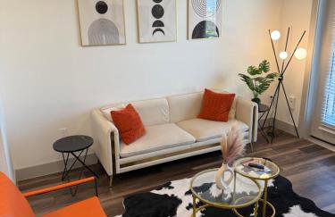 Luxury Appartement with Everything - Photo 2