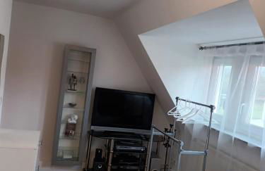 City and Fair Rooms in Hannover - Messe - Zimmer - Foto 24