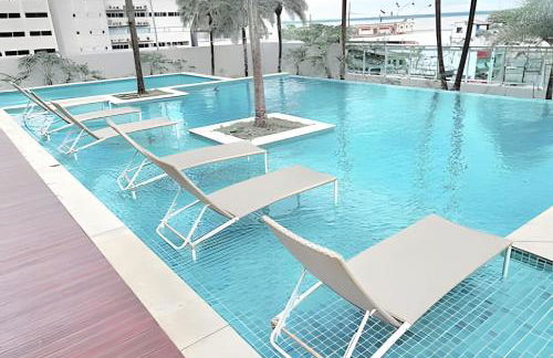 Bayview Luxury Umarizal - Foto 11