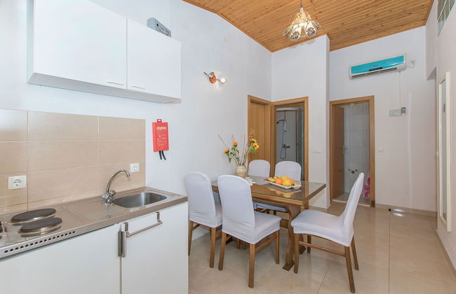 Apartments Clarus Mare - Foto 53