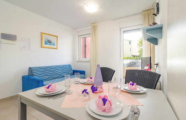 Residence Kamenjak - Foto 49