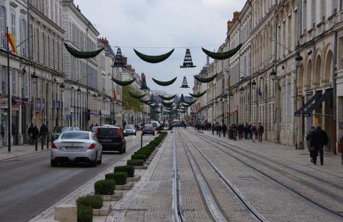 Appartement design Orléans classé 3 étoiles - Foto 22