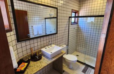 CASA ALECRIM PISCINA PRIVATIVA COM Dec MOVEL Ideal Crianças - Foto 36