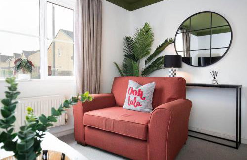 Watson House - Foto 3