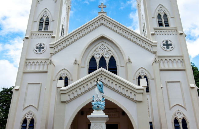 Puerto Princesa Guided Tour - Foto 1