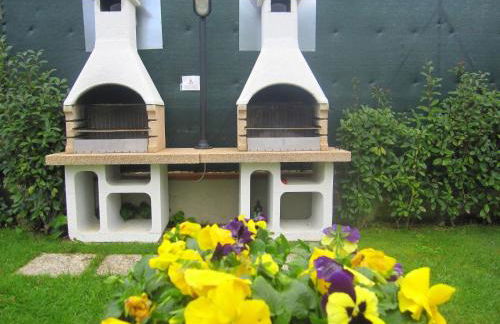 Apartment Anwesen mit Schwimmbad by Interhome - Foto 7