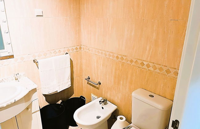 Flat 3 Bedrooms Albufeira - Foto 11