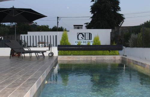 Casa Do Pato 1 - Foto 33