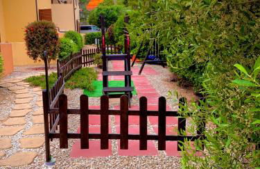 Residence L'Isola Surf House - Photo 13