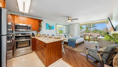 Napili Ridge G16 · NR G16 Updated Napili Condo Walk to Napili Ba - Foto 3