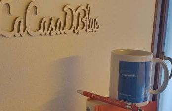 La casa di Blue - Photo 9