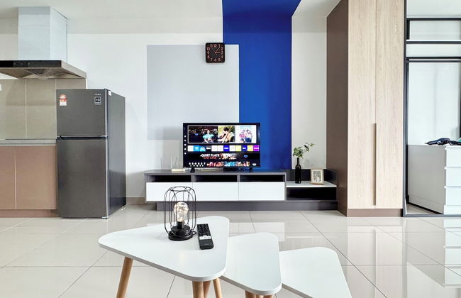 Alinea Suites - Foto 59