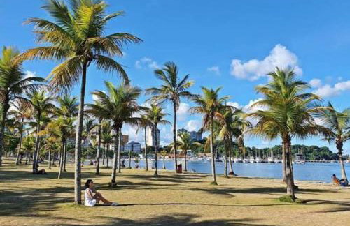 Apartamento Orla Praia do Canto - Foto 18