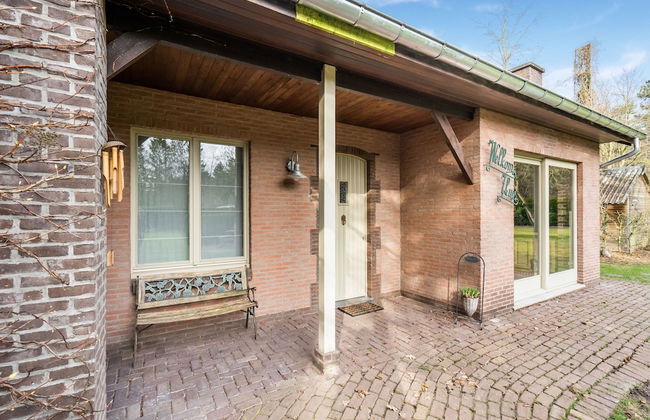 Merksplas Villa With Terrace - Foto 4