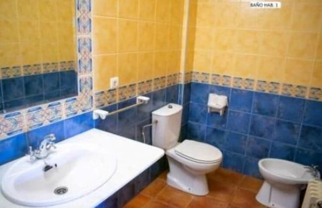 La Casa Grande de Adolfo - Photo 19