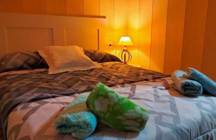 playa de covas-Viveiro apartment - Foto 17