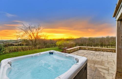 Hidden Barn - Hot Tub, Pool - Foto 1