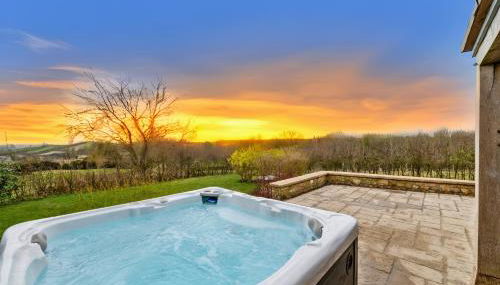 Hidden Barn - Hot Tub, Pool - Foto 1