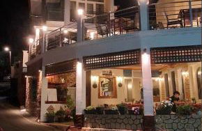 Tassos Village House - Foto 19