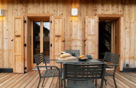 Enjoy Chalet - Photo 57