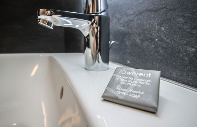 Tevini Alpine Apartments by we rent - Foto 40