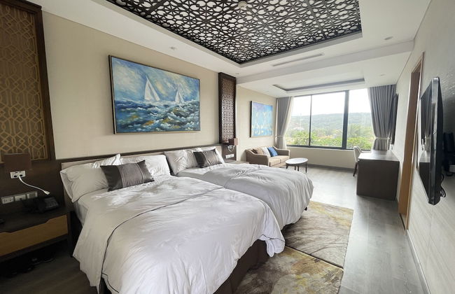 Residence Inn Villa Cam Ranh - Photo 48