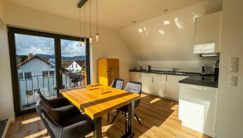 Vyne Apartments - Dachterrasse - Grill - Parkplatz - Foto 4, stove