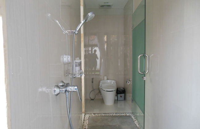 HK Villa Bali - Foto 26