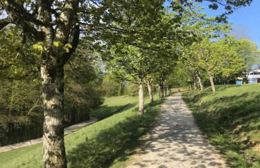 Logement de 2 chambres pour 4 personnes - Foto 6