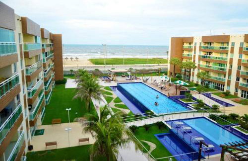 VG Fun Praia do Futuro apto 213 - Foto 16