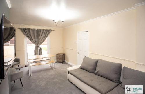 Sherwood Pines - Big Garden! - Foto 12