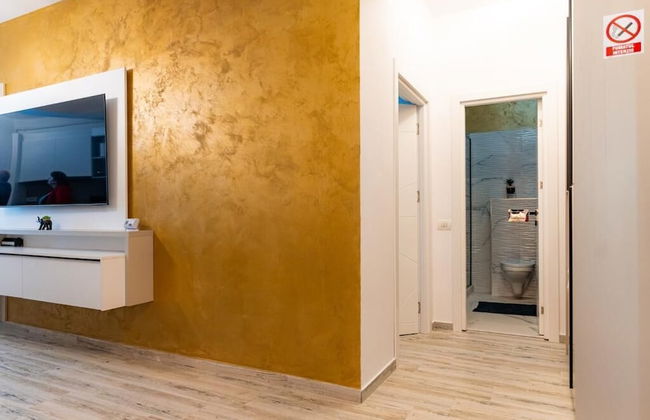 Apartamente Stefan Resort 3 - Photo 73