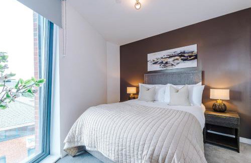 3 Bed Flat - Leeds City Centre - Free Parking - Foto 62