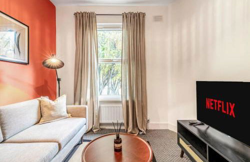 The Belton Retreat - Foto 12