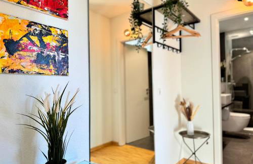 Blue Loft - Boutique Apartment - Bad Krozingen - Foto 20