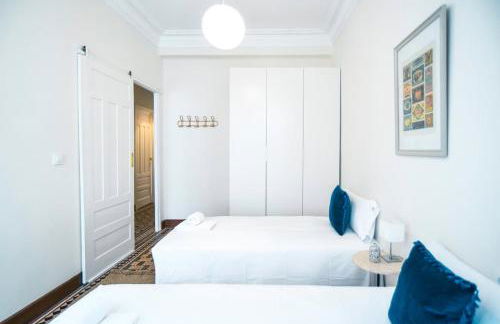 Apartamento Matilde - Foto 19