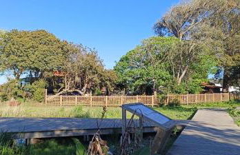 Big Fish 1 - Charming Beach Apartment - Foto 44