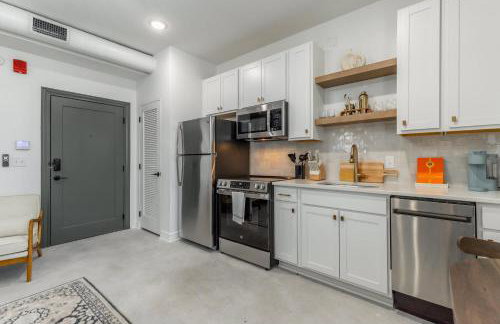 Park Hotel Studio Suite 407 - Foto 10