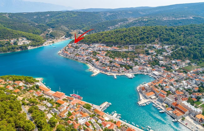 Apartments Darija - Foto 43