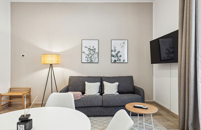 Limehome Rome via dei Reti - Photo 32