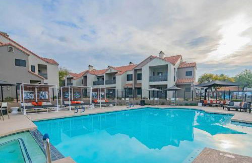 Spacious Family Escape , Sport Court, Game Room & King Bed - H2162 - Foto 38