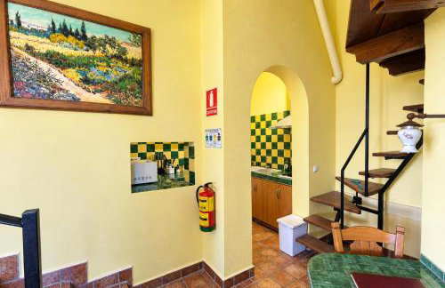 Castle Tower apartment BERNARD in rural holiday park - Foto 17