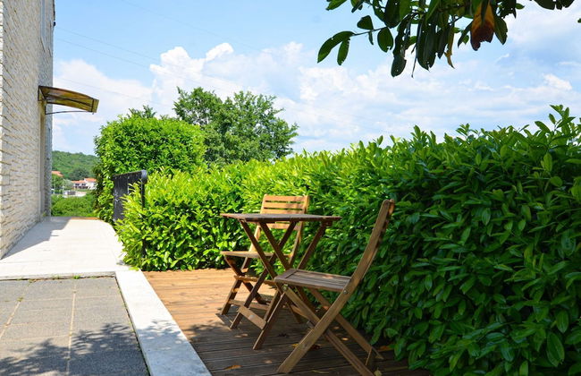 Sophisticated and Chic Villa With Pool - Foto 46